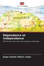 Dépendance et indépendance af Jorge Fymark Vidovic López
