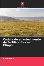 Cadeia de abastecimento de fertilizantes na Etiópia af Reta Hailu