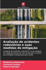 Avaliação de acidentes rodoviários e suas medidas de mitigação af Medhane Mekonnen
