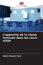 L'approche de la classe inversée dans les cours d'ESP af Zahra Rezaei Fard