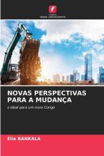 NOVAS PERSPECTIVAS PARA A MUDANÇA af Élie Bankala