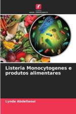 Listeria Monocytogenes e produtos alimentares af Lynda Abdellaoui