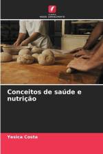 Conceitos de saúde e nutrição af Yesica Costa