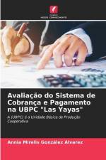 Avaliação do Sistema de Cobrança e Pagamento na UBPC 