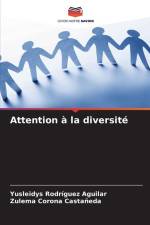 Attention à la diversité af Yusleidys Rodríguez Aguilar
