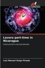 Lavoro part-time in Nicaragua af Luis Manuel Osejo Pineda