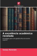 A excelência académica revelada af Sanjay Banerjee