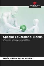 Special Educational Needs af María Ximena Pavas Martínez