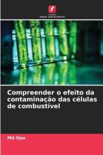 Compreender o efeito da contaminação das células de combustível af Md Opu