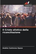 Il Cristo olistico della riconciliazione af Andres Contreras Opazo