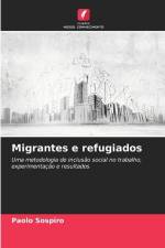Migrantes e refugiados af Paolo Sospiro