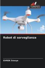 Robot di sorveglianza af Gvnsk Sravya
