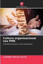 Cultura organizacional nas PME af Leslibeth Atacho Garcia