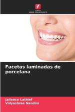Facetas laminadas de porcelana af Jailance Lathief