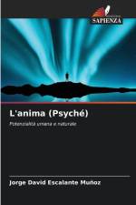 L'anima (Psyché) af Jorge David Escalante Muñoz
