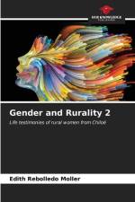 Gender and Rurality 2 af Edith Rebolledo Moller