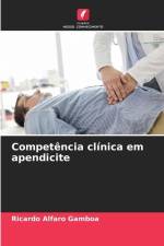 Competência clínica em apendicite af Ricardo Alfaro Gamboa