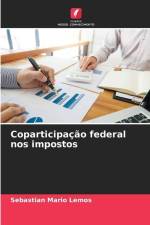 Coparticipação federal nos impostos af Sebastian Mario Lemos