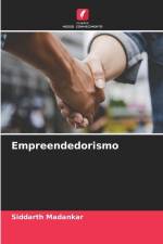 Empreendedorismo af Siddarth Madankar