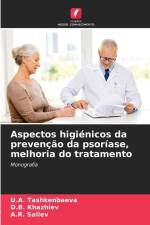 Aspectos higiénicos da prevenção da psoríase, melhoria do tratamento af U. A. Tashkenbaeva