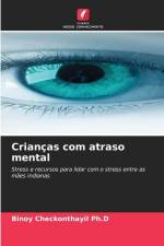 Crianças com atraso mental af Binoy Checkonthayil Ph. D