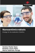 Nanoantimicrobials af Vanina Paola Veas