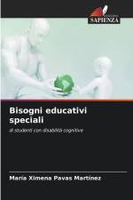 Bisogni educativi speciali af María Ximena Pavas Martínez