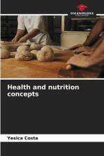Health and nutrition concepts af Yesica Costa