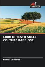 LIBRI DI TESTO SULLE COLTURE RABBIOSE af Nirmal Debarma