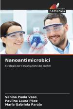 Nanoantimicrobici af Vanina Paola Veas