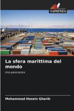 La sfera marittima del mondo af Mohammad Hosein Gharib