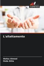 L'allattamento af Wafaa Ahmed