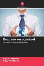 Empresa responsável af Paul V. Mathew