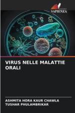 VIRUS NELLE MALATTIE ORALI af Ashmita Hora Kaur Chawla