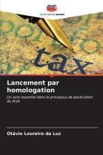 Lancement par homologation af Otávio Loureiro Da Luz