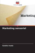 Marketing sensoriel af Sandra Iruela