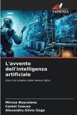 L'avvento dell'intelligenza artificiale af Mircea Bo¿coianu