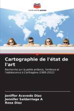 Cartographie de l'état de l'art af Jeniffer Acevedo Diaz