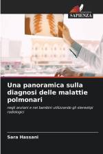 Una panoramica sulla diagnosi delle malattie polmonari af Sara Hassani