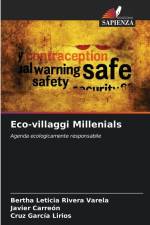 Eco-villaggi Millenials af Bertha Leticia Rivera Varela