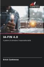 IA-FIN 4.0 af Erick Contreras
