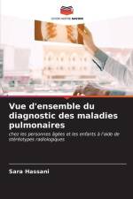Vue d'ensemble du diagnostic des maladies pulmonaires af Sara Hassani