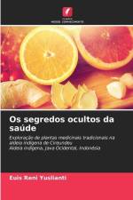 Os segredos ocultos da saúde af Euis Reni Yuslianti