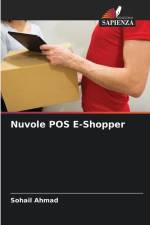 Nuvole POS E-Shopper af Sohail Ahmad