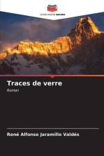 Traces de verre af René Alfonso Jaramillo Valdés