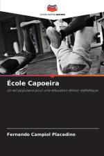 École Capoeira af Fernando Campiol Placedino
