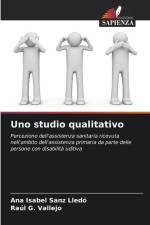 Uno studio qualitativo af Ana Isabel Sanz Lledó