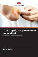 L'hydrogel, un pansement polyvalent af Neha Raina
