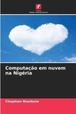 Computação em nuvem na Nigéria af Chapman Nnadozie