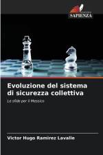Evoluzione del sistema di sicurezza collettiva af Víctor Hugo Ramírez Lavalle